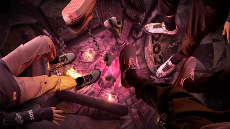 vans鼠年,vans鼠年有什么限定鞋