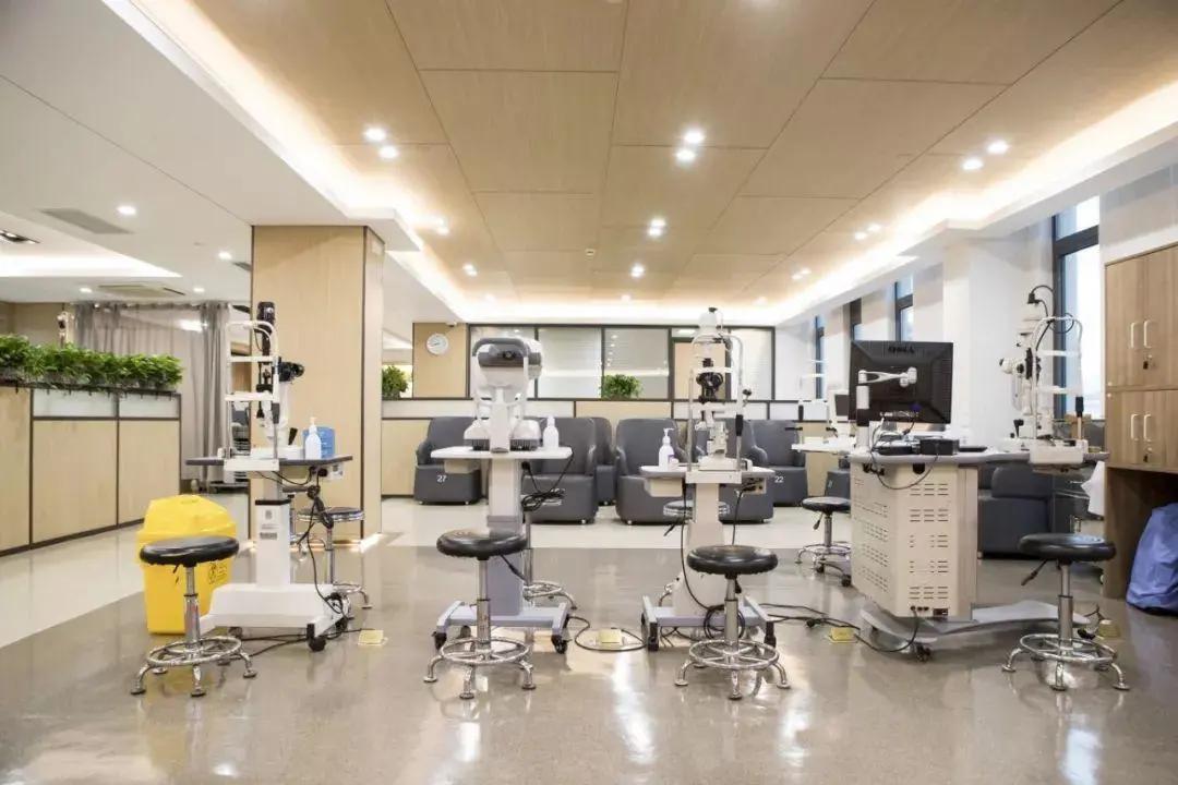 单病种特色诊疗门诊,市中心医院开启日间手术新模式