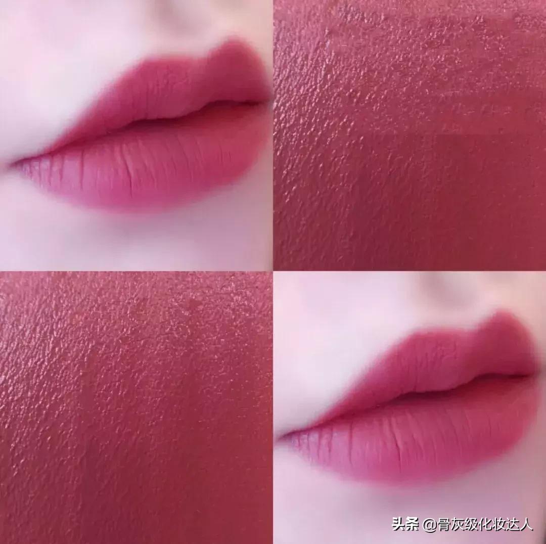涂上最显白的11支元气平价口红，让你瞬间美翻这个春天！