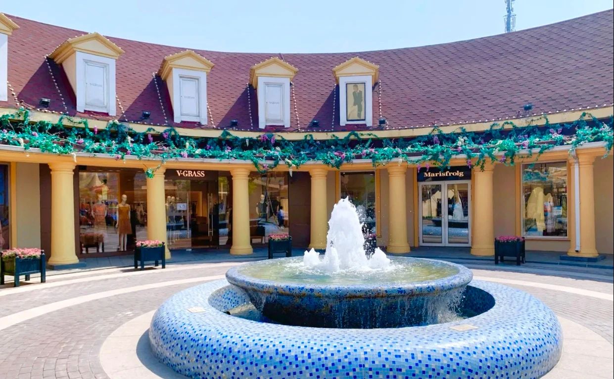 北京奥莱排名一览表,北京奥莱哪家最亲民