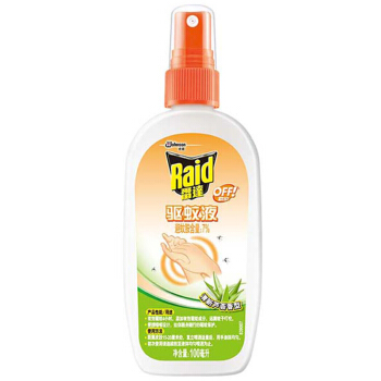 夏天什么驱蚊产品最靠谱,夏天蚊子多用什么牌子驱蚊水