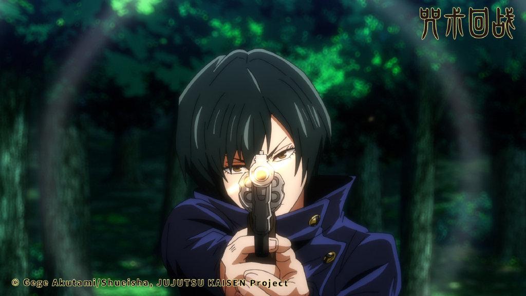 特别一级咒术师是什么,特别一级和一级咒术师的区别