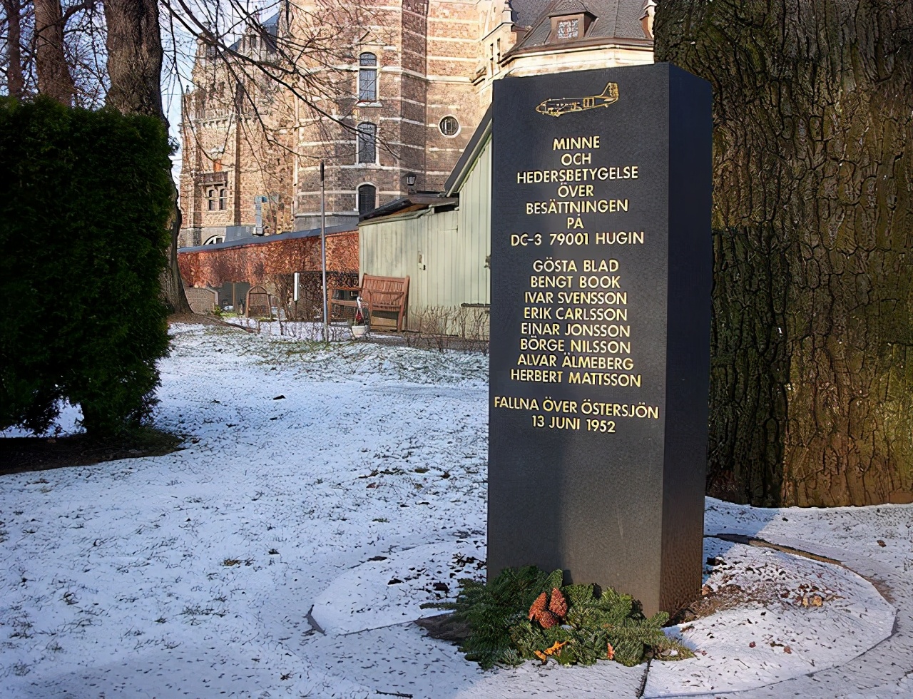 卡特琳娜案件,卡特琳娜一刀抹头