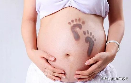 怀孕脖子长斑怎么回事,怀孕爱起疙瘩