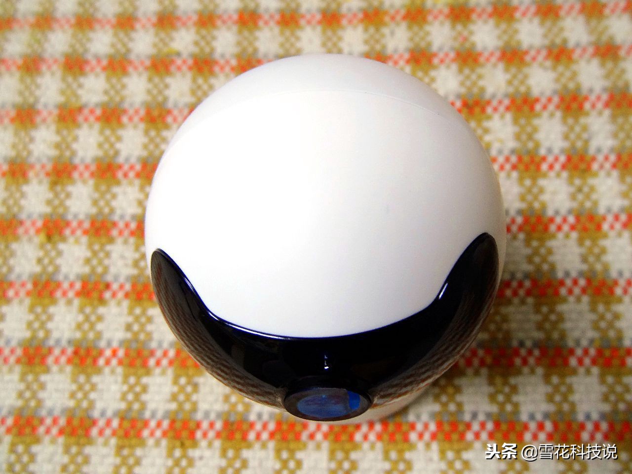 乔安智能摄像头具备哪些功能,乔安智能摄像头无网络监控