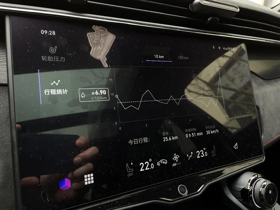 22款领克05车主真实感受,领克05车主真实感受最新