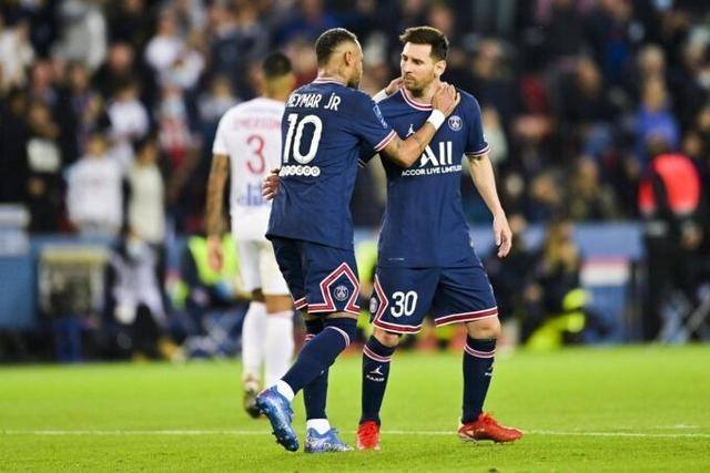 盘点c罗和梅西的37次对决,为什么说c罗和梅西是最后一战