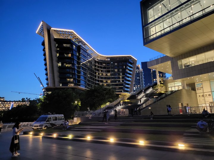 三星折叠屏zflip3使用技巧,三星折叠屏zflip3和华为p50p