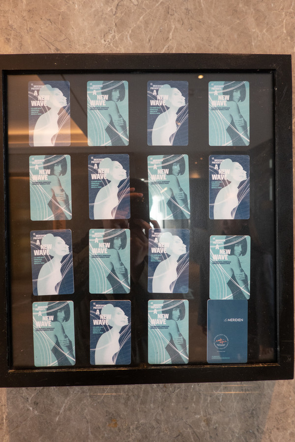 峨眉山艾美温泉酒店,峨眉山市艾美酒店效果图