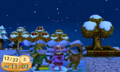 动物森友会什么时候能刷新,15年斯巴鲁森林人老款