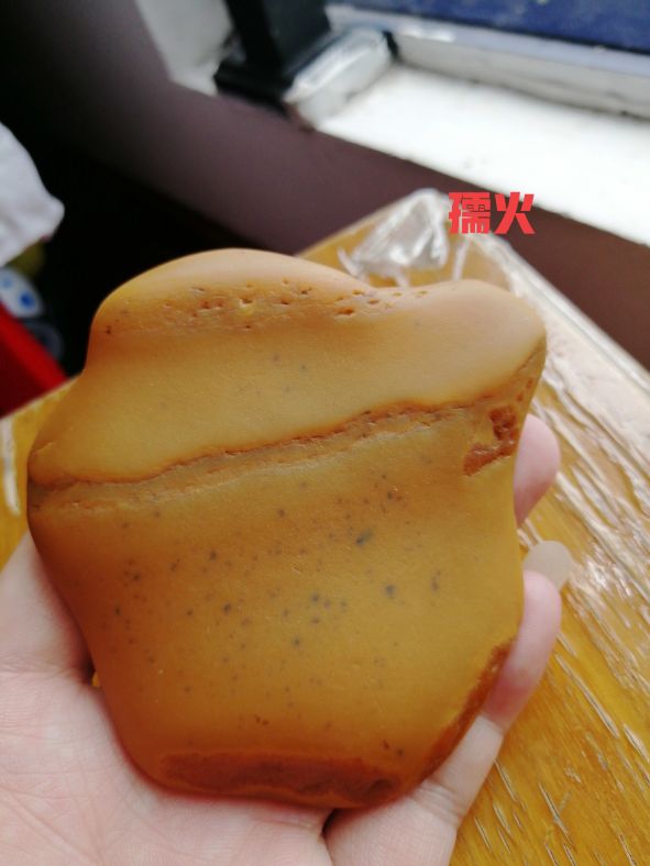 黄腊石的那些出产地