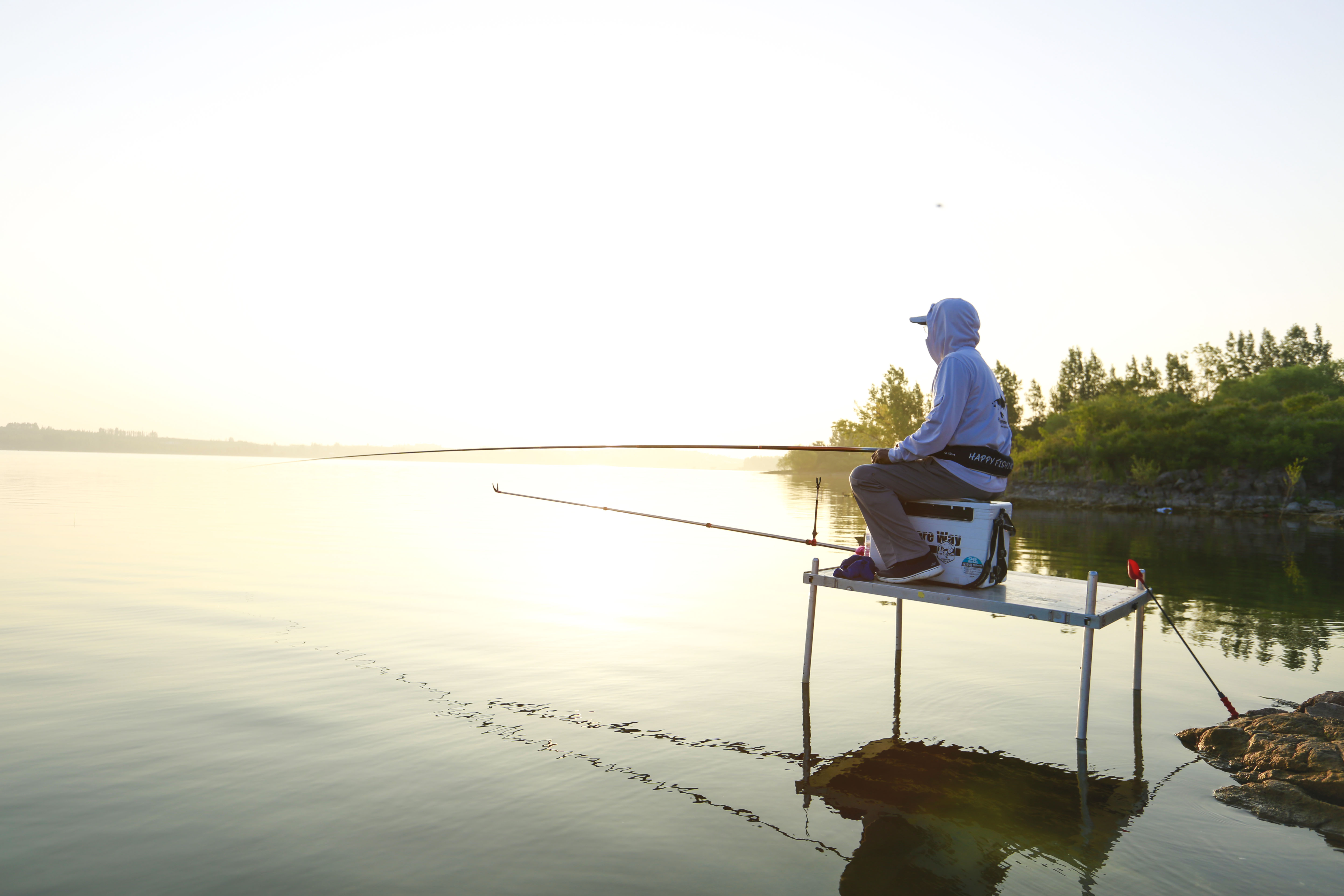 化氏野钓窝子料,化氏钓鱼打窝用什么