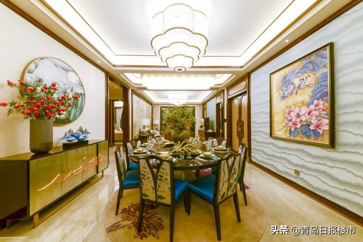 耀世而来一鉴倾心！“星河湾传奇”点燃岛城之夏