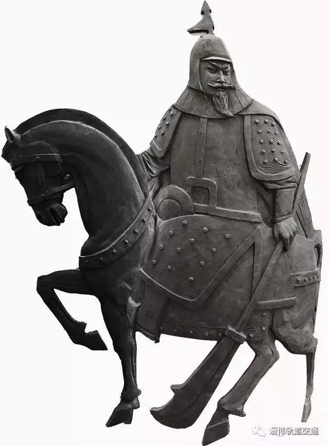 济青高铁临淄北站建成投用,济青高铁临淄北站在什么地方