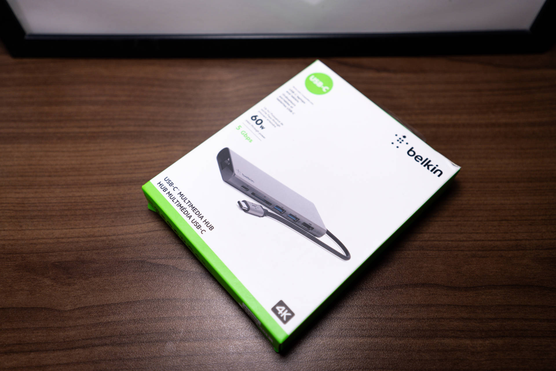 换完Mac又血亏2000,6000字聊聊好用的打工人苹果配件