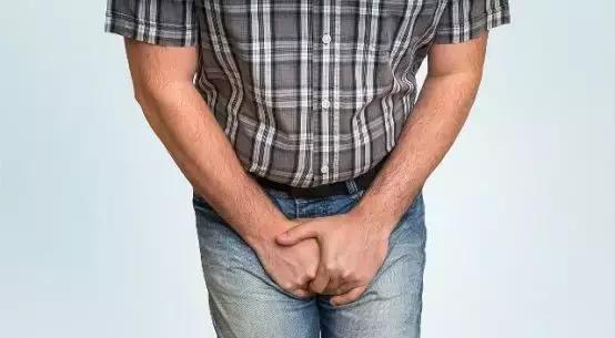男人下身总潮湿怎么解决图片,男的下半身潮湿