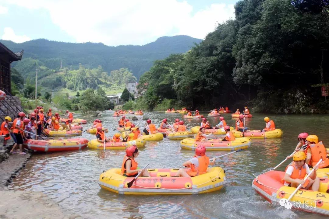 城建频道丨福建长汀发生“蝶变”的背后：用绿色赶跑贫穷廖深洪接受央广国际在线专访……