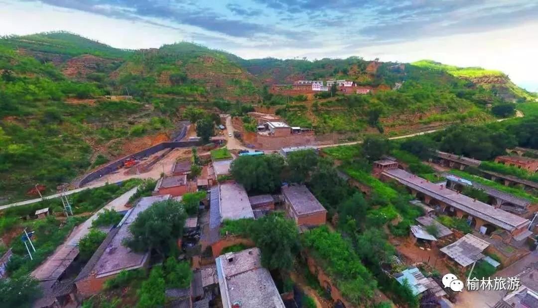 五一有去榆林周边玩的团吗,榆林沿黄公路一日游