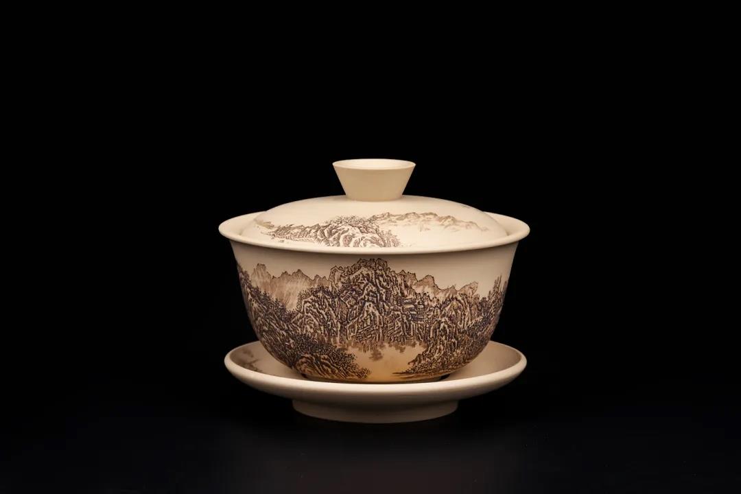 建水紫陶匠人王志平,建水紫陶顶级作品