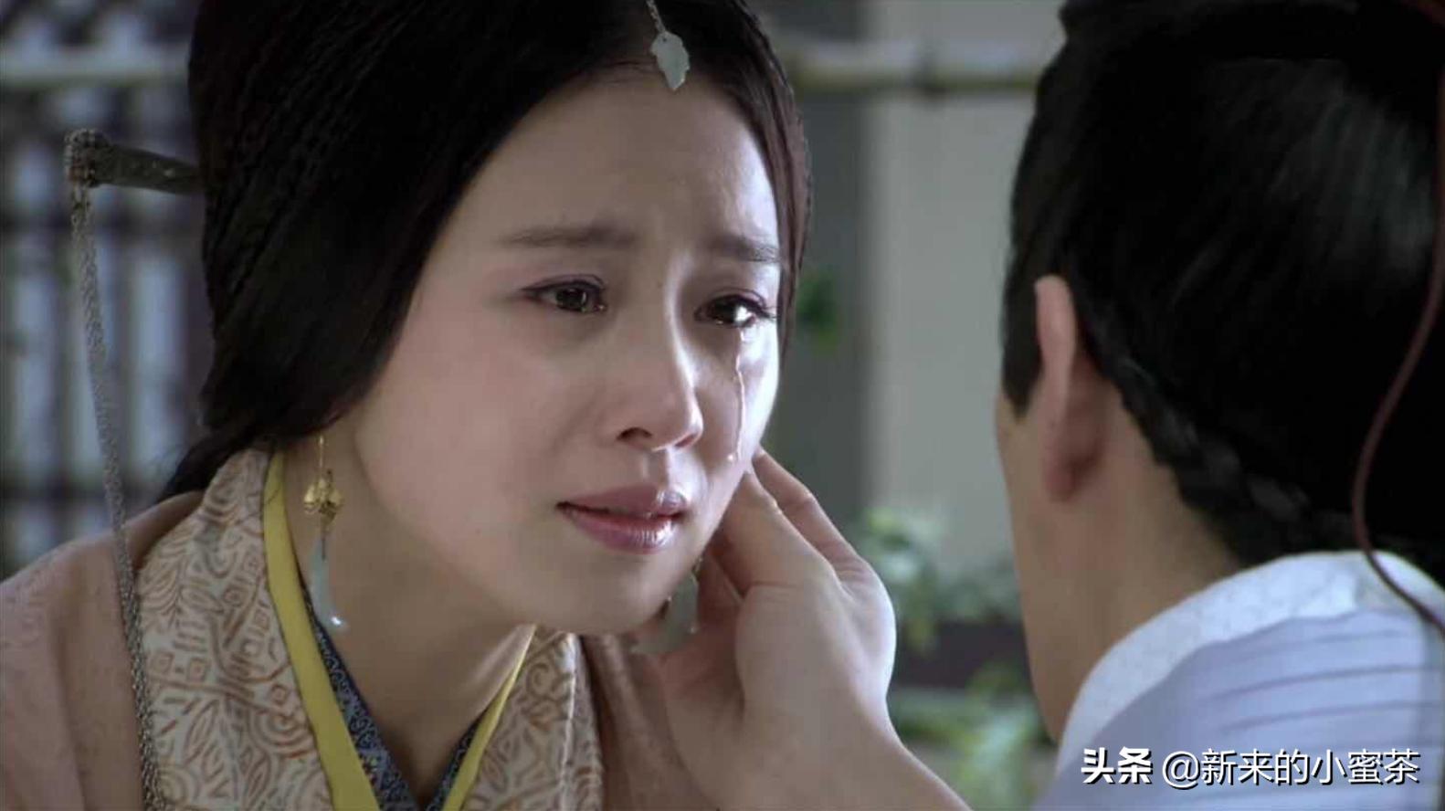 偏冷门剧风中奇缘电视剧,风中奇缘电视剧虐心