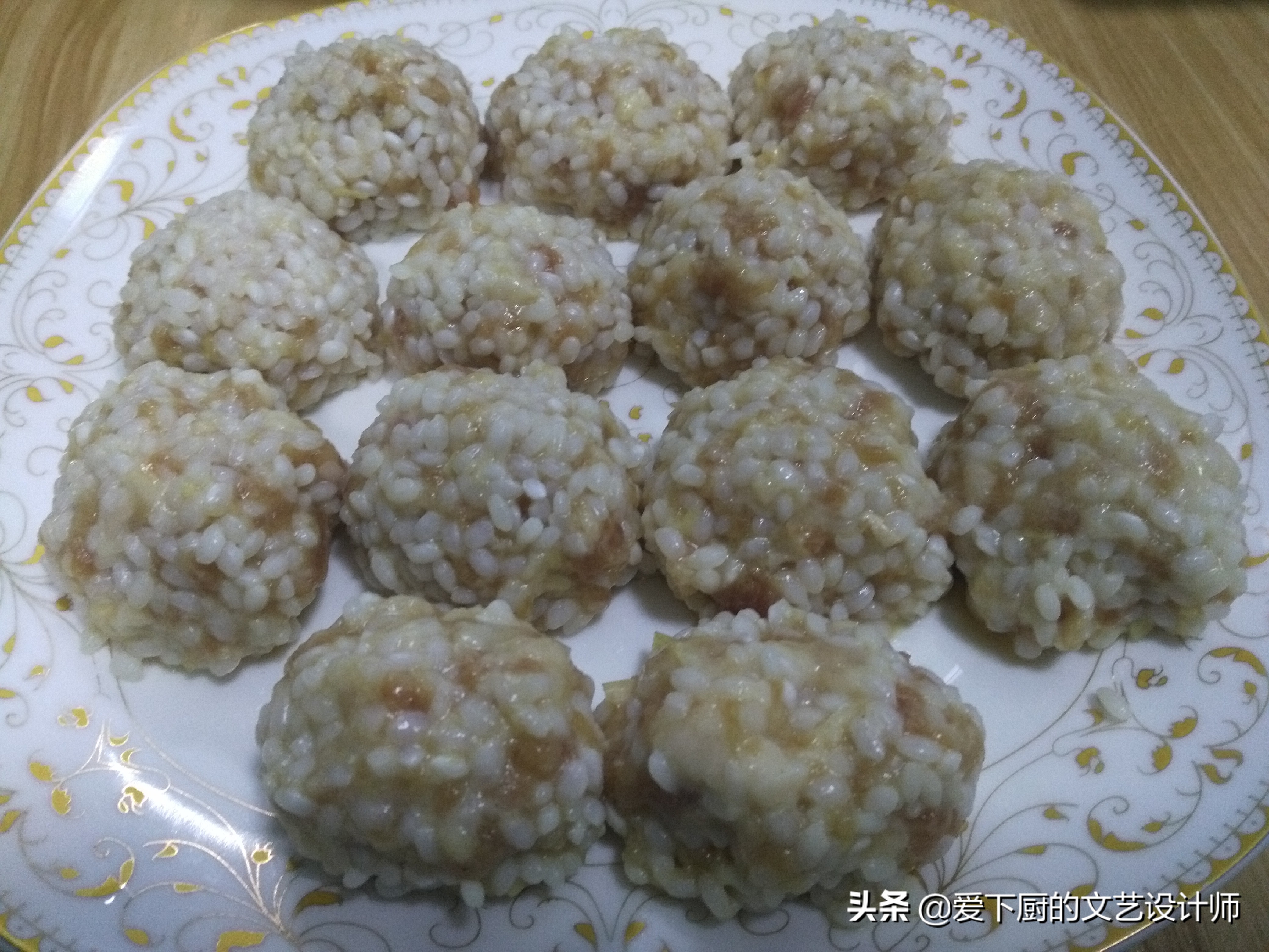 蒸出美味佳肴,蒸出超级简单的美食