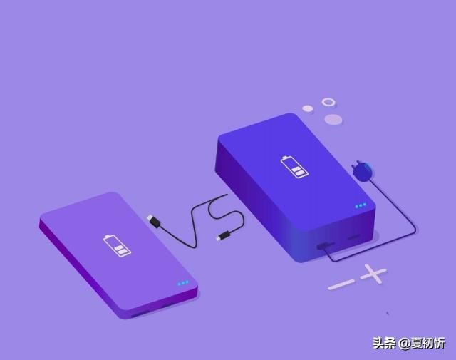 如何选择新手机用什么充电宝,该如何选到合适自己手机的充电宝