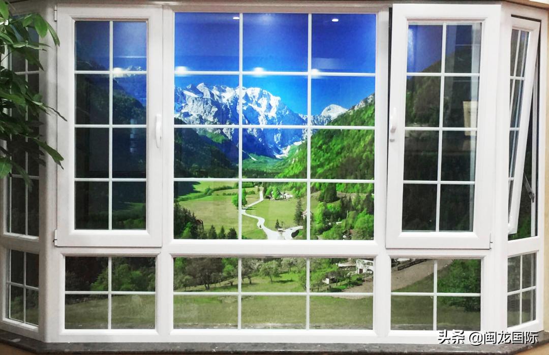 断桥铝选60还是70价格相差多少,断桥铝607080什么意思