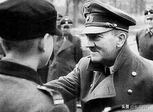 希特勒的末日时刻