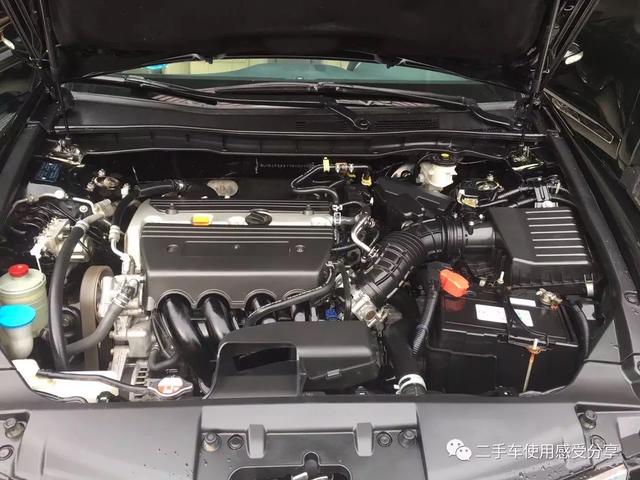 2012年八代雅阁2.0二手车值多少钱,10年的八代雅阁值得买吗