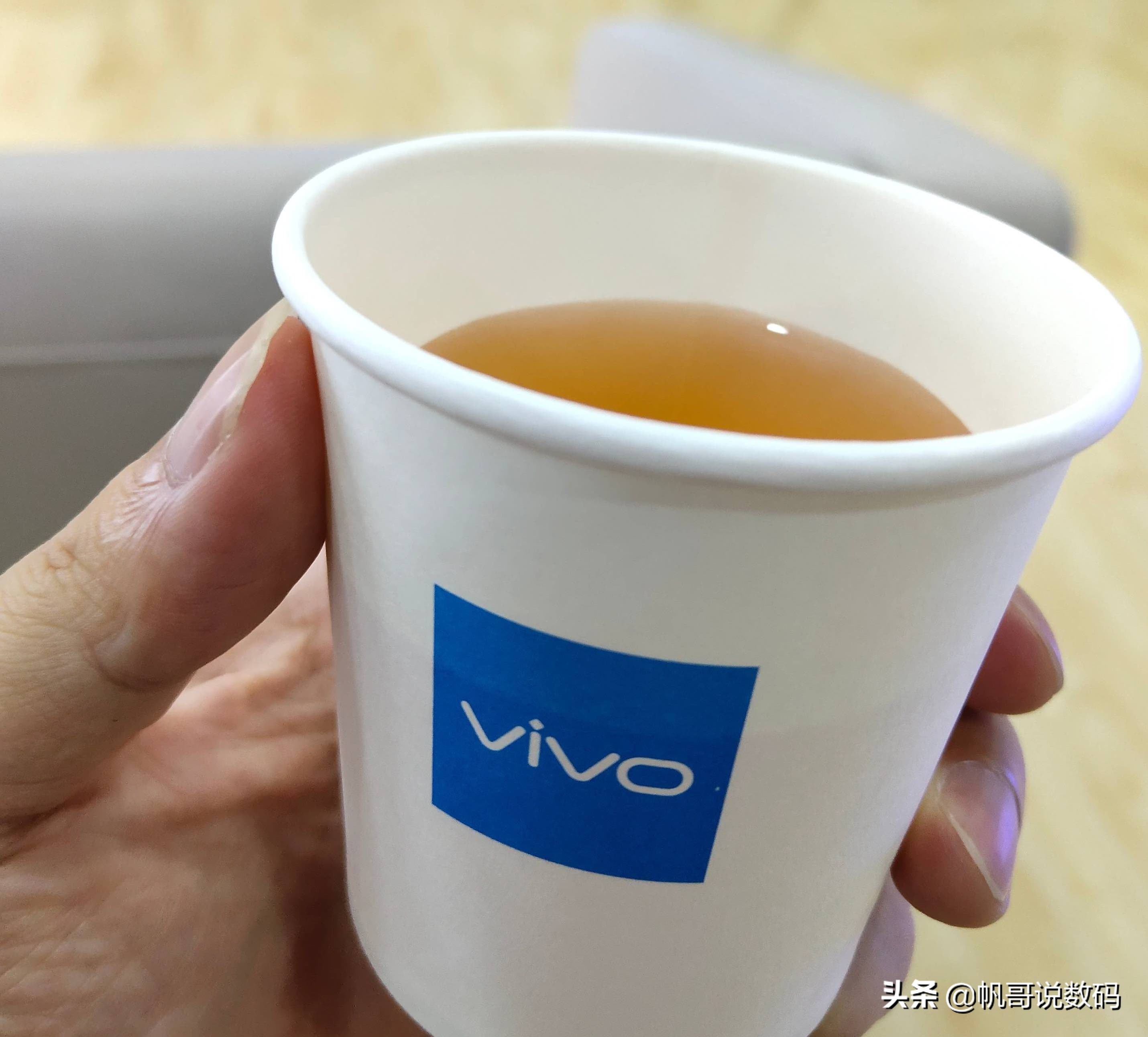 vivo旧版内存扩大32g变256G,真情回馈老顾客