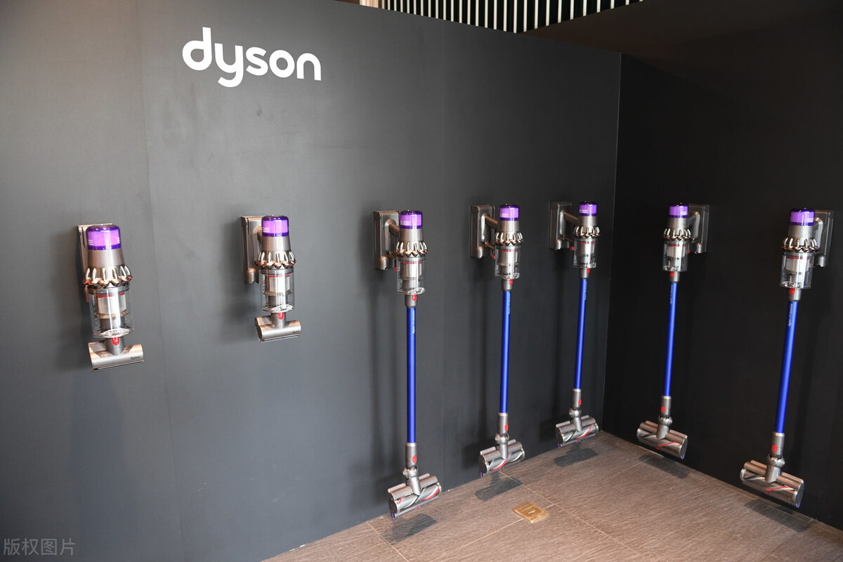 戴森售假案件,几百块的戴森有可能是正品吗