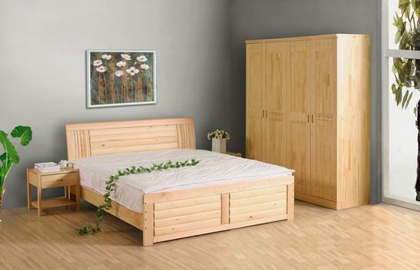 松木榉木橡木家具的区别和优缺点,松木的家具有什么优缺点