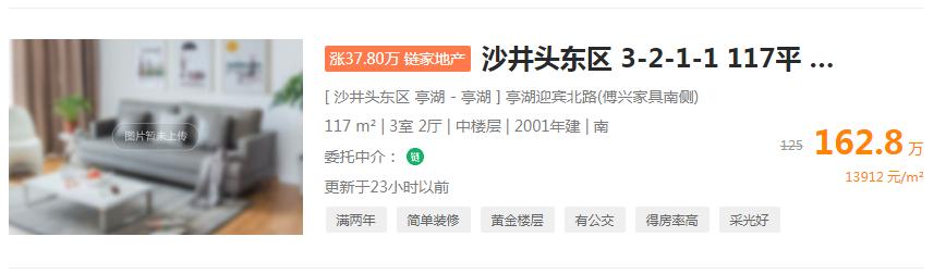 盐城哪个区域要涨价,盐城这两年房子还会涨价吗