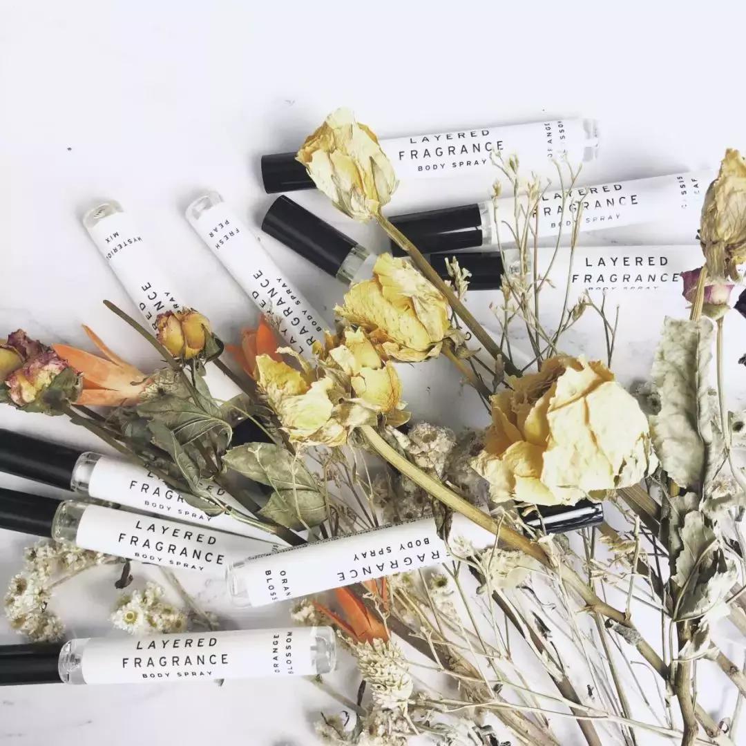 小*香众**水安利,专属你的私人味道