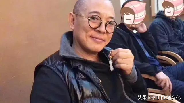 为什么只有中国人喜欢戴黄金,中国人佩戴黄金