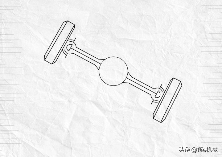 巧妙的机械设计原理,机械设计最核心的是原理设计