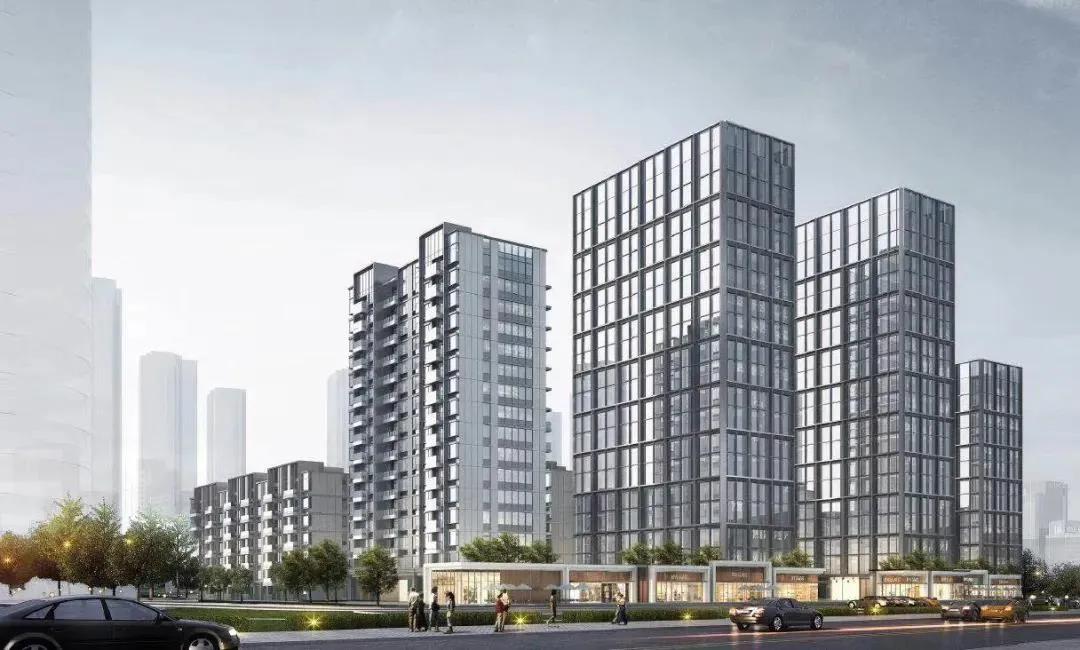 嘉里中心杭州西湖,嘉里中心恒隆广场