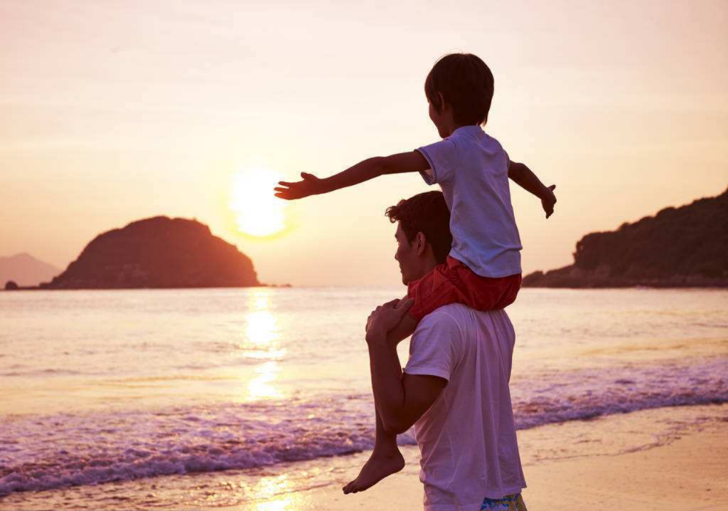 孩子不开心如何让孩子开心,家长如何对付聪明调皮的孩子