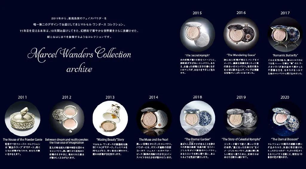 黛珂新系列,黛珂又出神仙单品今年秋冬就盘它