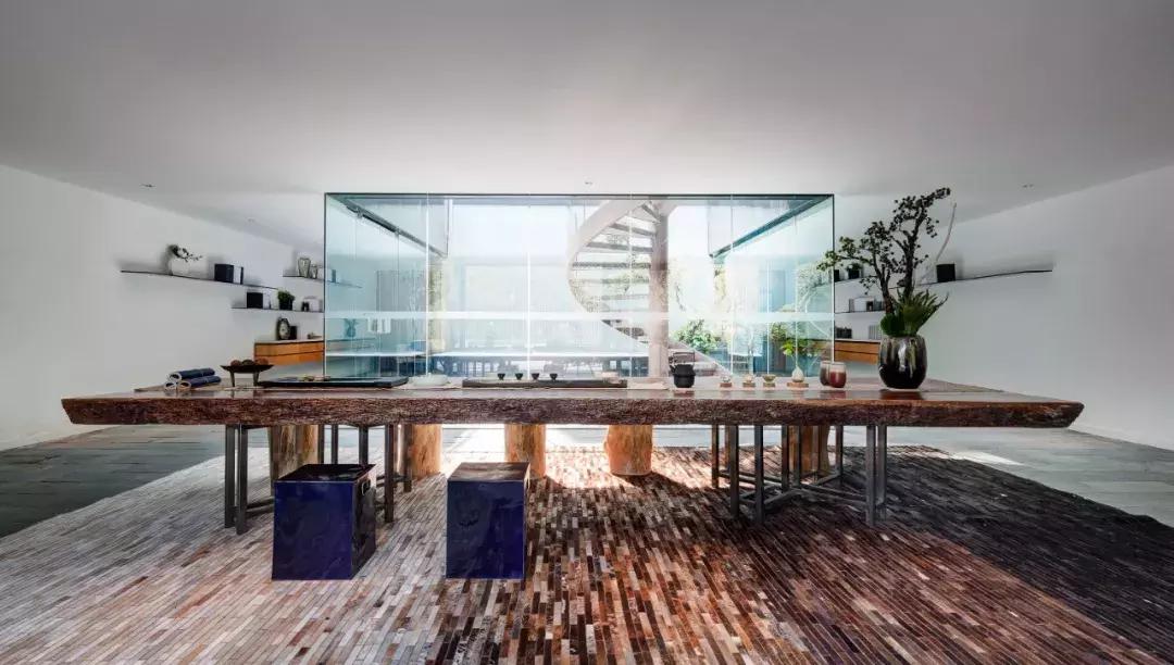 卓越TOP系作品，至臻美学的典范空间