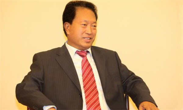 河北千亿首富自首,河北千亿富翁自首