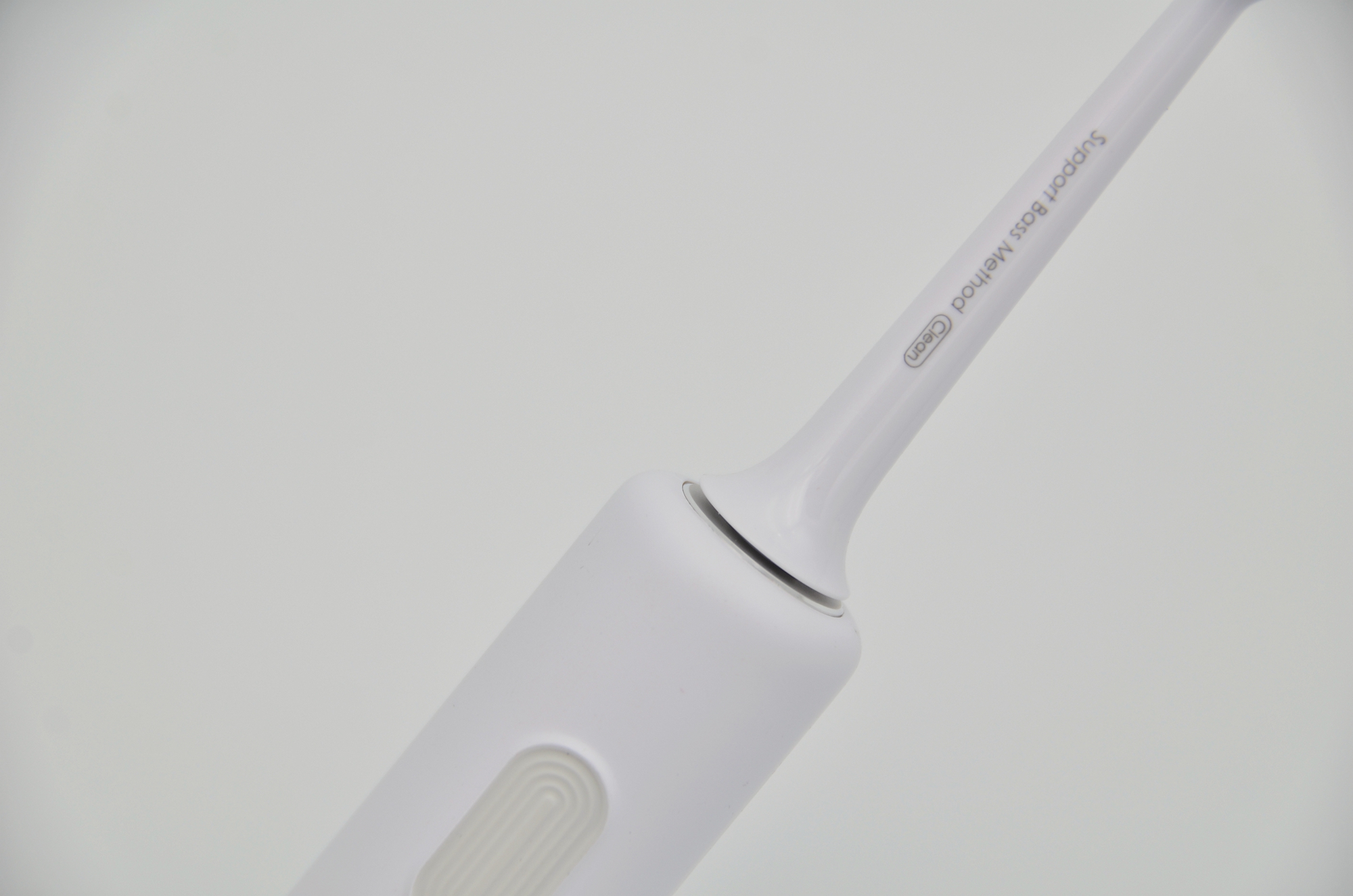 日式和风声波式牙刷评测,贝医生声波电动牙刷z3