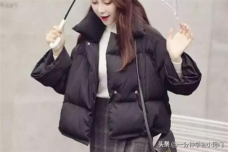 女性穿搭技巧口诀,上身胖的穿搭口诀