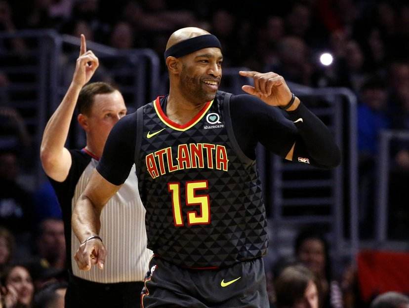 卡特职业生涯20年,卡特职业生涯有什么成就