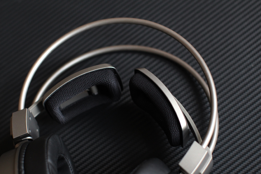 雷柏耳机vh160s测评,雷柏vh610和vh160s有啥区别