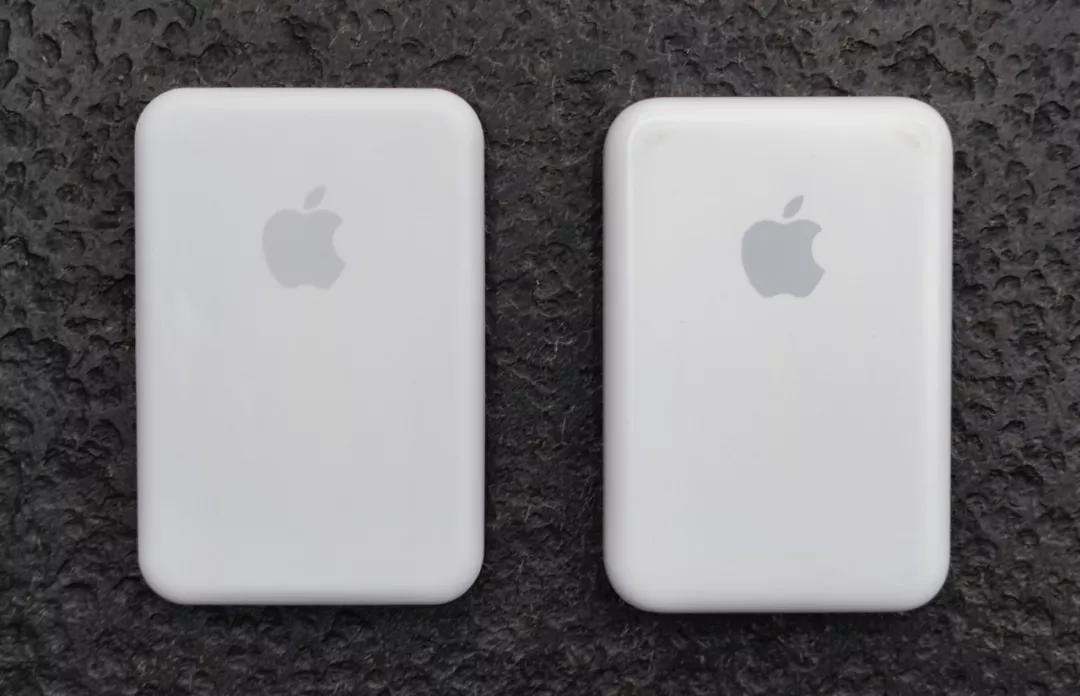 华强北鬼市苹果充电宝,华强北山寨苹果119元