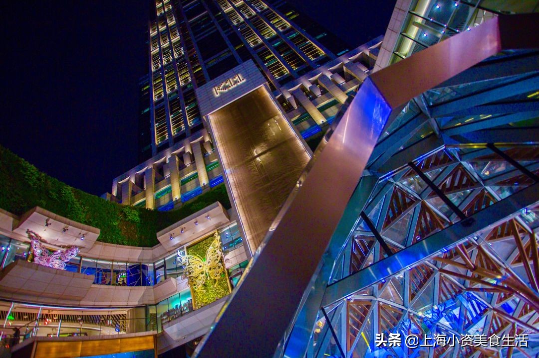 上海的消费20年前,上海人的消费习惯