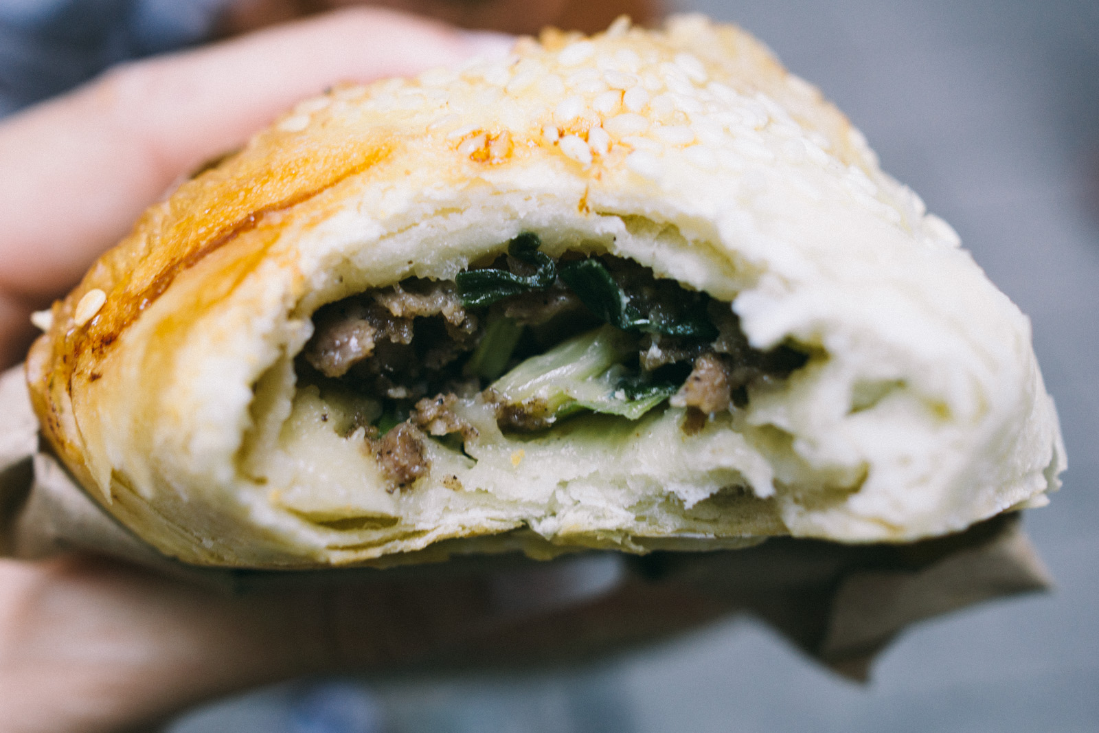 台湾小吃都有哪些,最好的台湾小吃