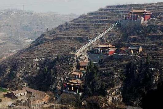 新密市为什么叫新密市,新密为啥叫密县