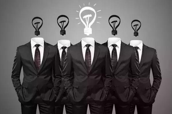 合伙人从来不是钱而是人品格局,合伙人合的不是钱而是人品和规则